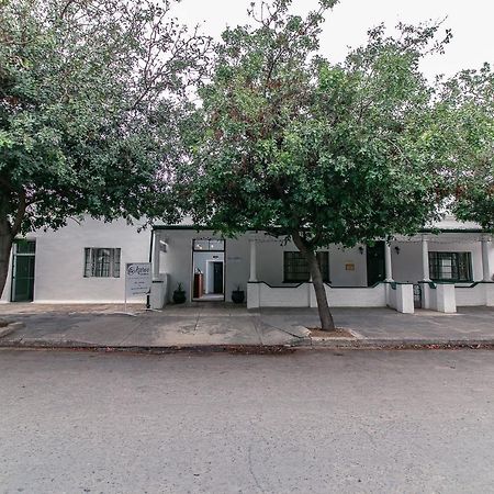 @Karoo Guesthouse กราฟฟ์-เรเน็ต ภายนอก รูปภาพ