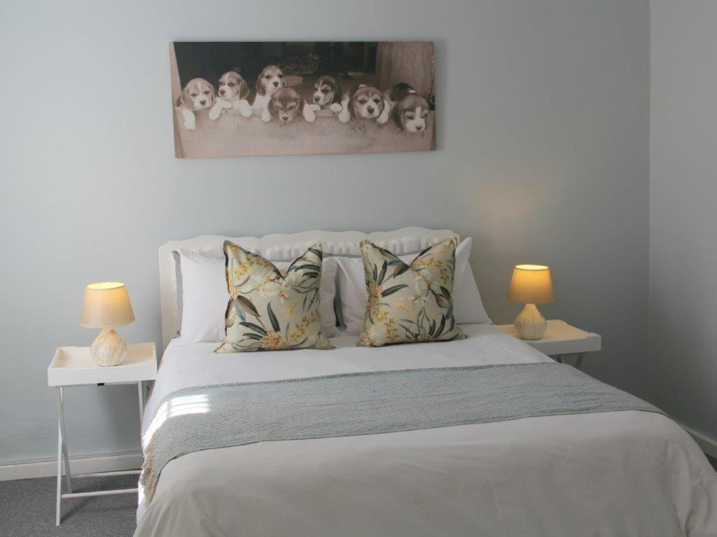 @Karoo Guesthouse กราฟฟ์-เรเน็ต ภายนอก รูปภาพ