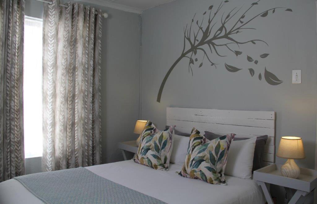 @Karoo Guesthouse กราฟฟ์-เรเน็ต ภายนอก รูปภาพ