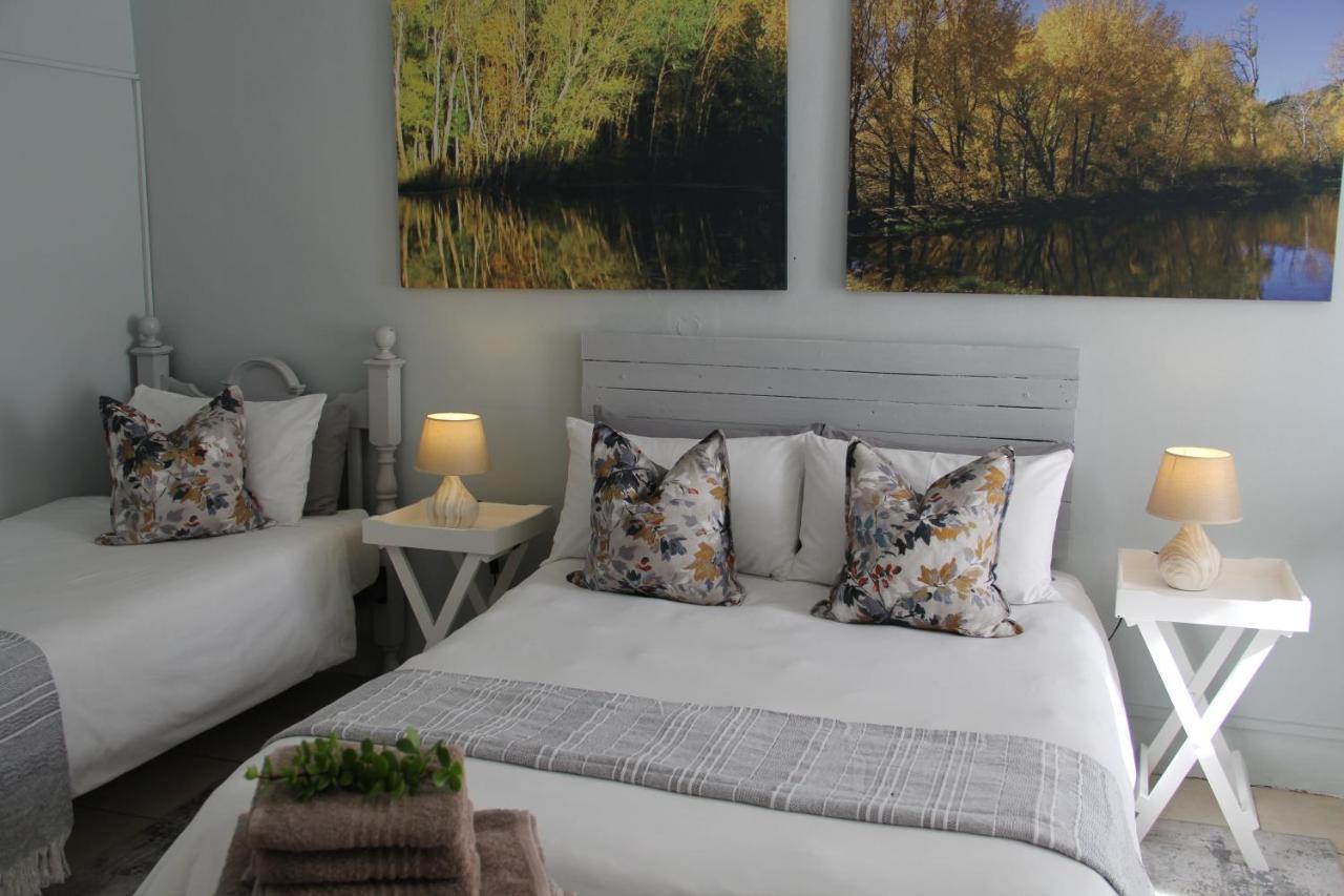 @Karoo Guesthouse กราฟฟ์-เรเน็ต ภายนอก รูปภาพ
