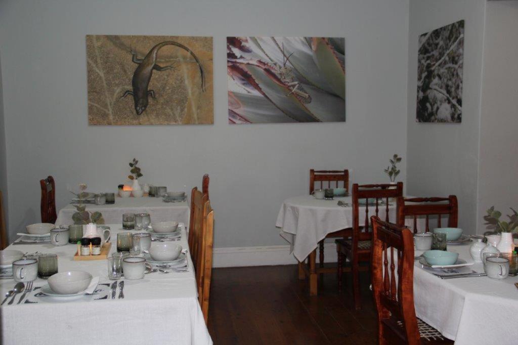 @Karoo Guesthouse กราฟฟ์-เรเน็ต ภายนอก รูปภาพ