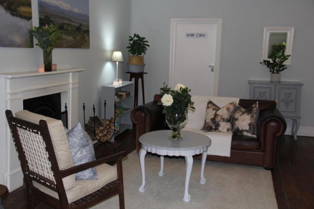 @Karoo Guesthouse กราฟฟ์-เรเน็ต ภายนอก รูปภาพ