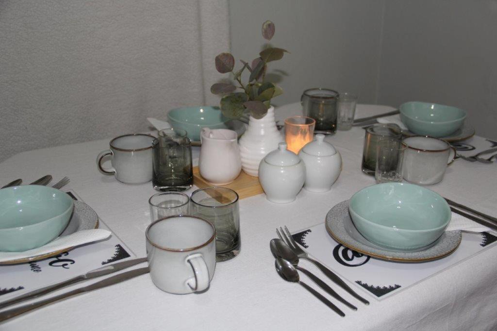 @Karoo Guesthouse กราฟฟ์-เรเน็ต ภายนอก รูปภาพ