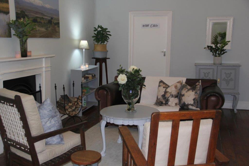 @Karoo Guesthouse กราฟฟ์-เรเน็ต ภายนอก รูปภาพ