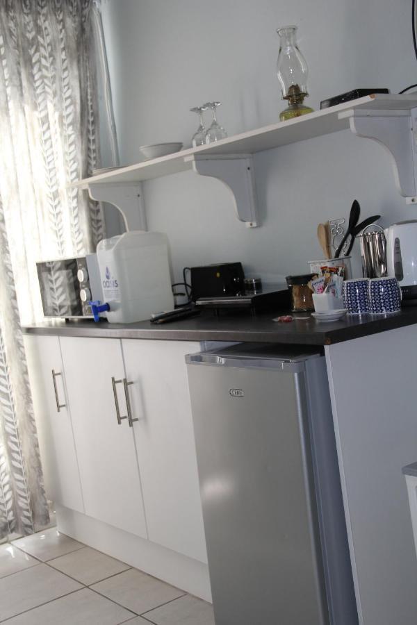 @Karoo Guesthouse กราฟฟ์-เรเน็ต ภายนอก รูปภาพ