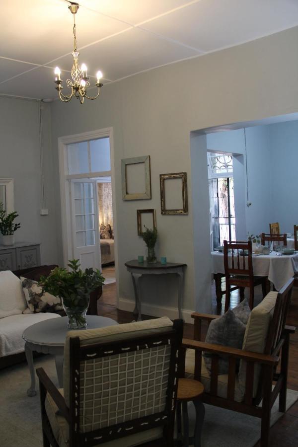 @Karoo Guesthouse กราฟฟ์-เรเน็ต ภายนอก รูปภาพ
